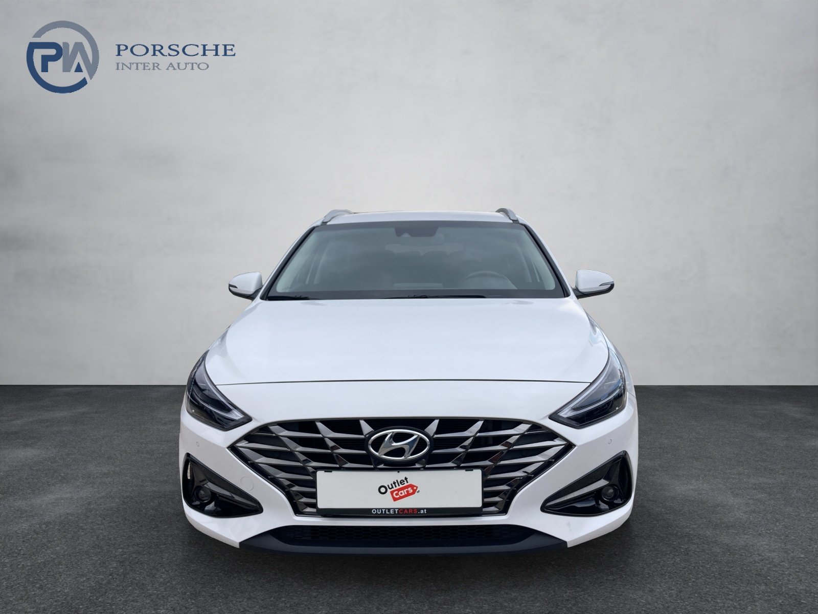 Hyundai i30 CW 1,5 T-GDI 48V Edition 30 Plus | Bild 5 von 18