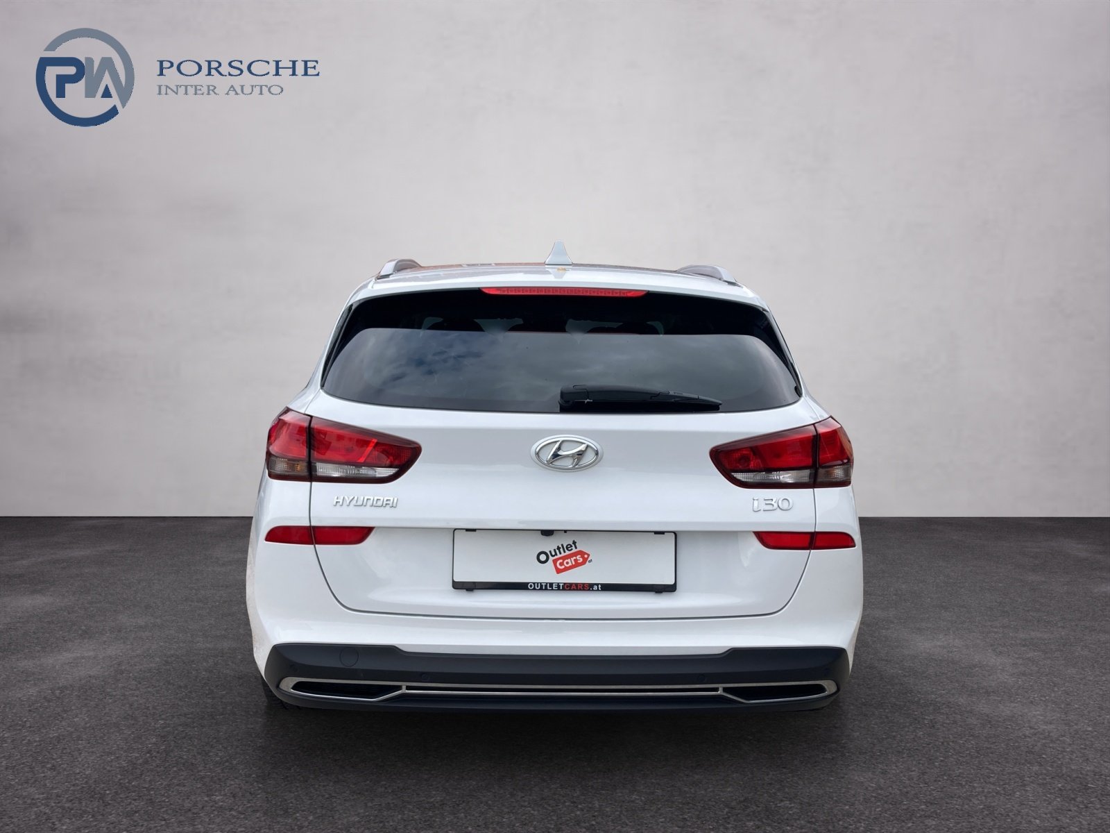 Hyundai i30 CW 1,5 T-GDI 48V Edition 30 Plus | Bild 6 von 18