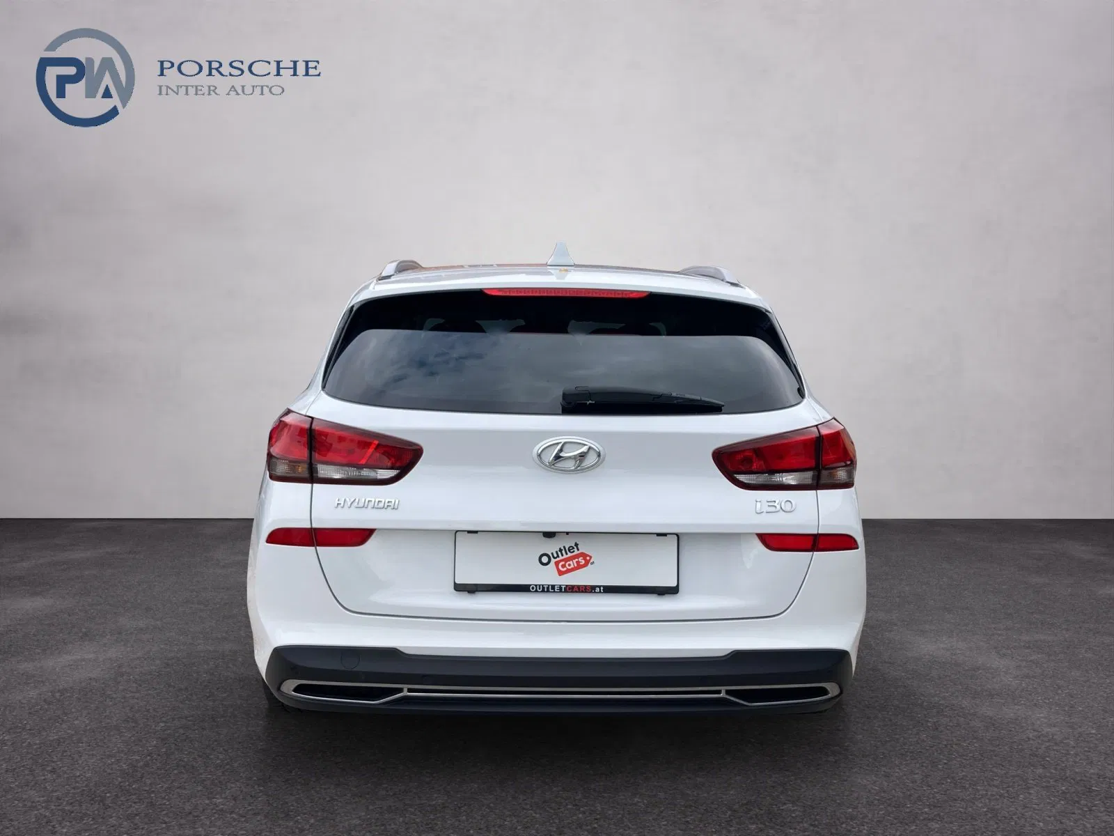 Hyundai i30 CW 1,5 T-GDI 48V Edition 30 Plus | Bild 6 von 18