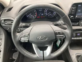 Hyundai i30 CW 1,5 T-GDI 48V Edition 30 Plus | Thumbnail 8 von 18