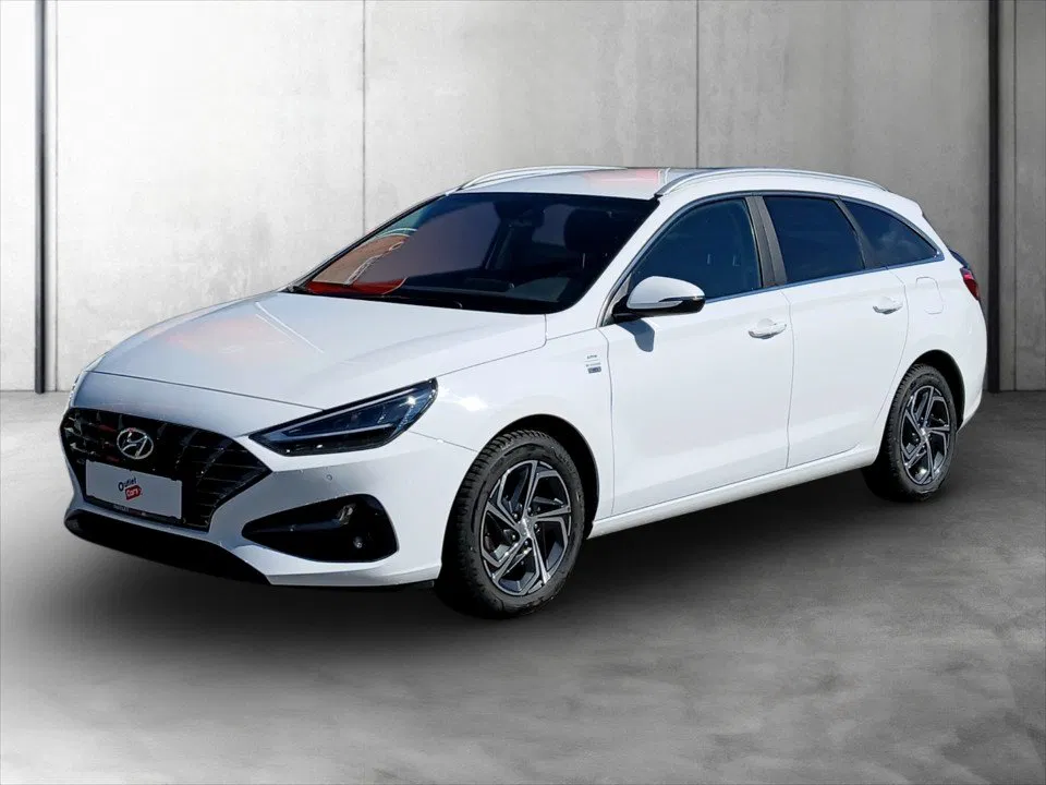 Hyundai i30 CW 1,5 T-GDI 48V | Bild 2 von 22
