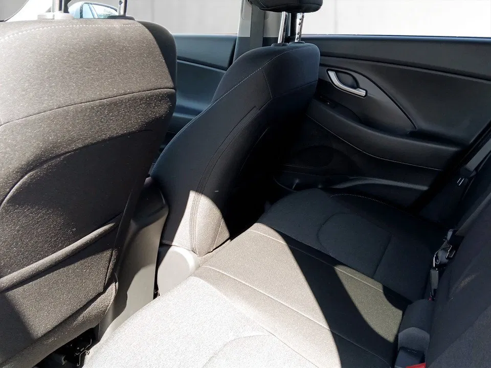 Hyundai i30 CW 1,5 T-GDI 48V | Bild 21 von 22