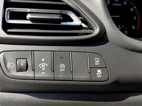 Hyundai i30 CW 1,5 T-GDI 48V | Thumbnail 8 von 22