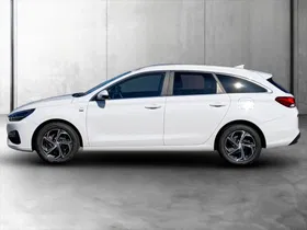 Hyundai i30 CW 1,5 T-GDI 48V | Thumbnail 4 von 22