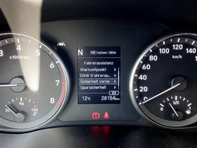 Hyundai i30 CW 1,5 T-GDI 48V | Thumbnail 13 von 22