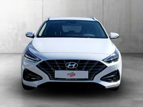 Hyundai i30 CW 1,5 T-GDI 48V | Thumbnail 3 von 22