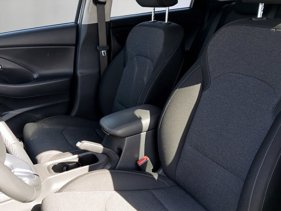 Hyundai i30 CW 1,5 T-GDI 48V | Bild 9 von 22