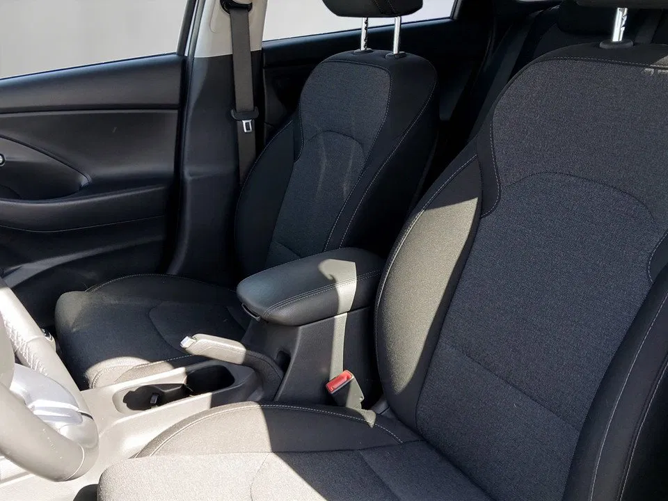 Hyundai i30 CW 1,5 T-GDI 48V | Bild 9 von 22