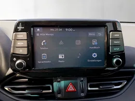 Hyundai i30 CW 1,5 T-GDI 48V | Thumbnail 16 von 22