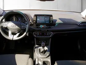 Hyundai i30 CW 1,5 T-GDI 48V | Thumbnail 11 von 22