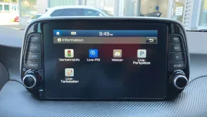 Hyundai Tucson 1.6 CRDi LEVEL 3 | Thumbnail 10 von 25