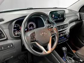 Hyundai Tucson 1.6 CRDi LEVEL 3 | Thumbnail 12 von 25