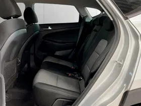Hyundai Tucson 1.6 CRDi LEVEL 3 | Thumbnail 18 von 25