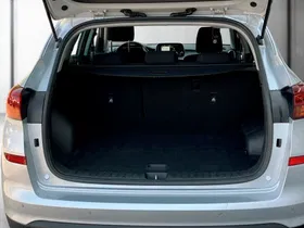 Hyundai Tucson 1.6 CRDi LEVEL 3 | Thumbnail 20 von 25