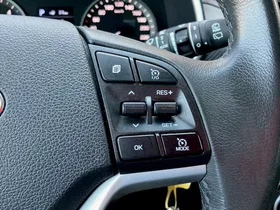 Hyundai Tucson 1.6 CRDi LEVEL 3 | Thumbnail 25 von 25