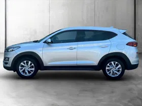 Hyundai Tucson 1.6 CRDi LEVEL 3 | Thumbnail 3 von 25