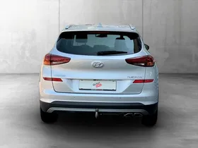 Hyundai Tucson 1.6 CRDi LEVEL 3 | Thumbnail 5 von 25