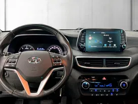 Hyundai Tucson 1.6 CRDi LEVEL 3 | Thumbnail 9 von 25