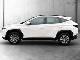 Hyundai Tucson 1.6 T-GDI Line (OPF) Smart | Thumbnail 12 von 17