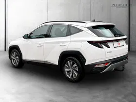 Hyundai Tucson 1.6 T-GDI Line (OPF) Smart | Thumbnail 13 von 17