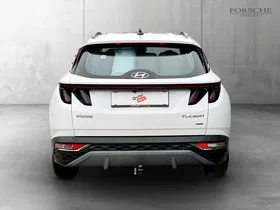 Hyundai Tucson 1.6 T-GDI Line (OPF) Smart | Thumbnail 15 von 17