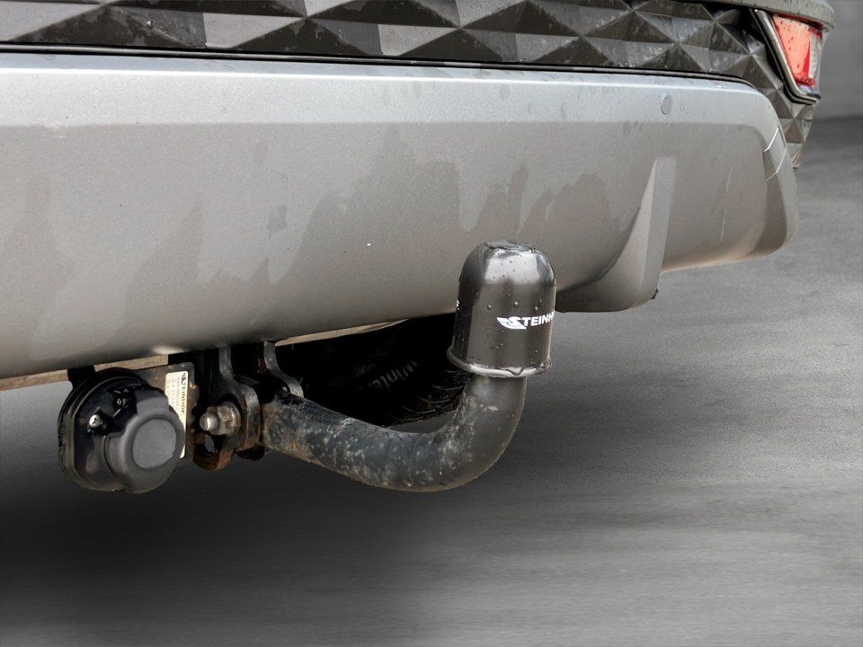 Hyundai Tucson 1.6 T-GDI Line (OPF) Smart | Bild 17 von 17