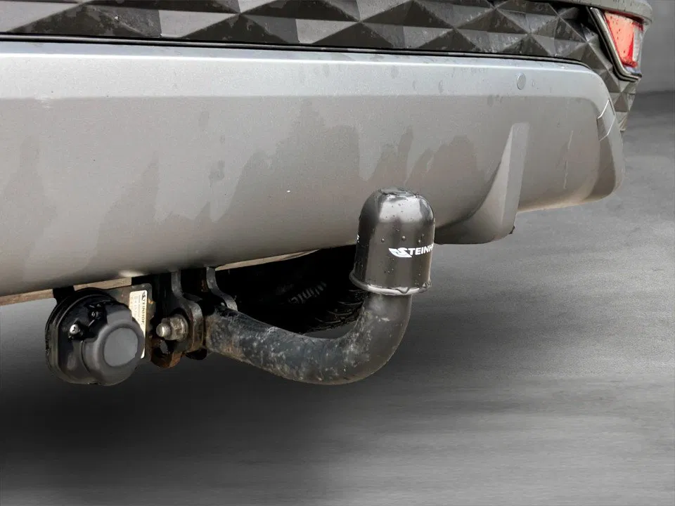 Hyundai Tucson 1.6 T-GDI Line (OPF) Smart | Bild 17 von 17