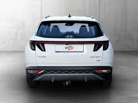 Hyundai Tucson 1.6 T-GDI Line Smart | Thumbnail 5 von 22