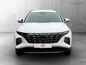 Hyundai Tucson 1.6 T-GDI Line (OPF) Smart | Thumbnail 3 von 17