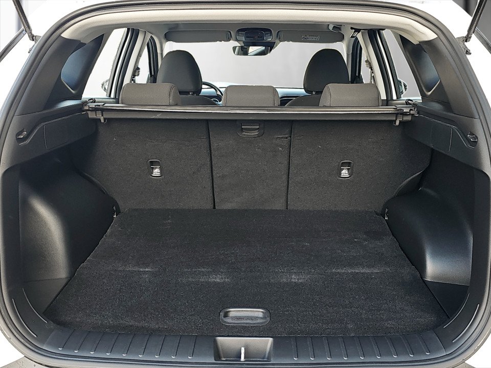 Hyundai Tucson 1.6 T-GDI Line Smart | Bild 21 von 22