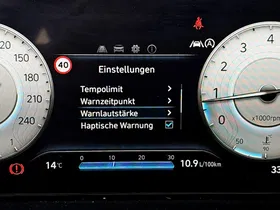 Hyundai Tucson 1.6 T-GDI Line Smart | Thumbnail 14 von 22