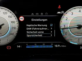 Hyundai Tucson 1.6 T-GDI Line Smart | Thumbnail 15 von 22