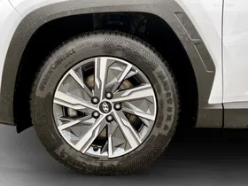 Hyundai Tucson 1.6 T-GDI Line (OPF) Smart | Thumbnail 4 von 17