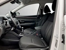 Hyundai Tucson 1.6 T-GDI Line (OPF) Smart | Thumbnail 6 von 17