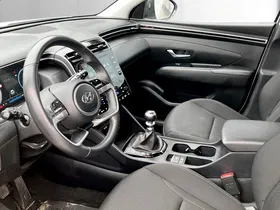 Hyundai Tucson 1.6 T-GDI Line (OPF) Smart | Thumbnail 7 von 17