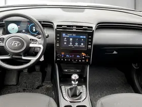 Hyundai Tucson 1.6 T-GDI Line (OPF) Smart | Thumbnail 8 von 17