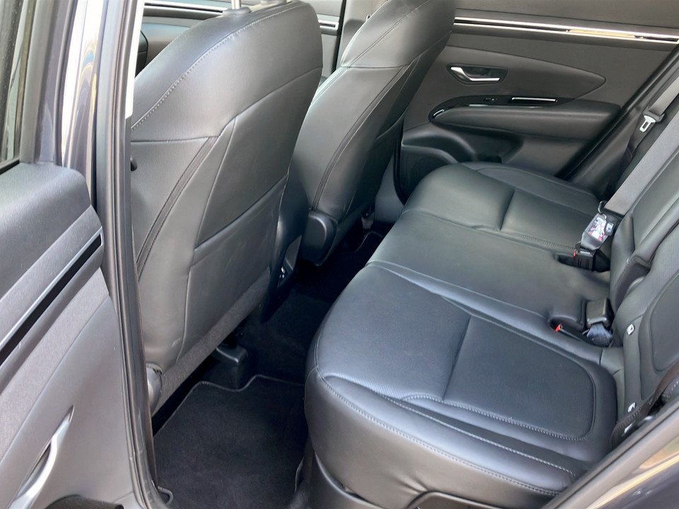 Hyundai Tucson 1.6 T-GDI Trend | Bild 19 von 21