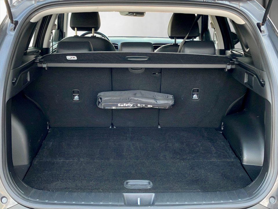 Hyundai Tucson 1.6 T-GDI Trend | Bild 21 von 21