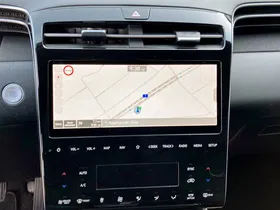 Hyundai Tucson 1.6 T-GDI Trend | Thumbnail 15 von 21