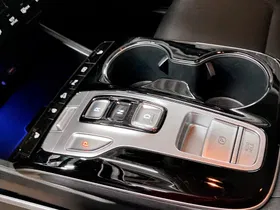 Hyundai Tucson Trend Mild-Hybrid | Thumbnail 10 von 26