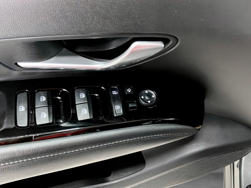 Hyundai Tucson Trend Mild-Hybrid | Bild 13 von 26