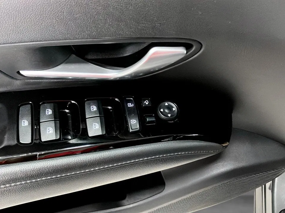 Hyundai Tucson Trend Mild-Hybrid | Bild 13 von 26