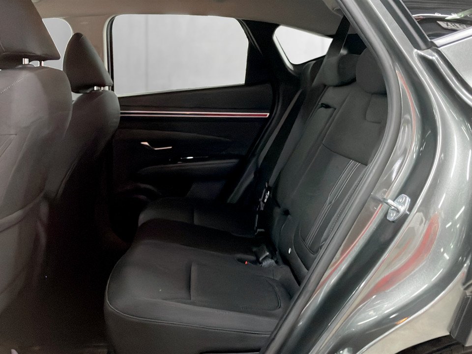 Hyundai Tucson Trend Mild-Hybrid | Bild 18 von 26