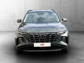 Hyundai Tucson Trend Mild-Hybrid | Thumbnail 2 von 26