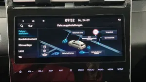 Hyundai Tucson Trend Mild-Hybrid | Thumbnail 21 von 26