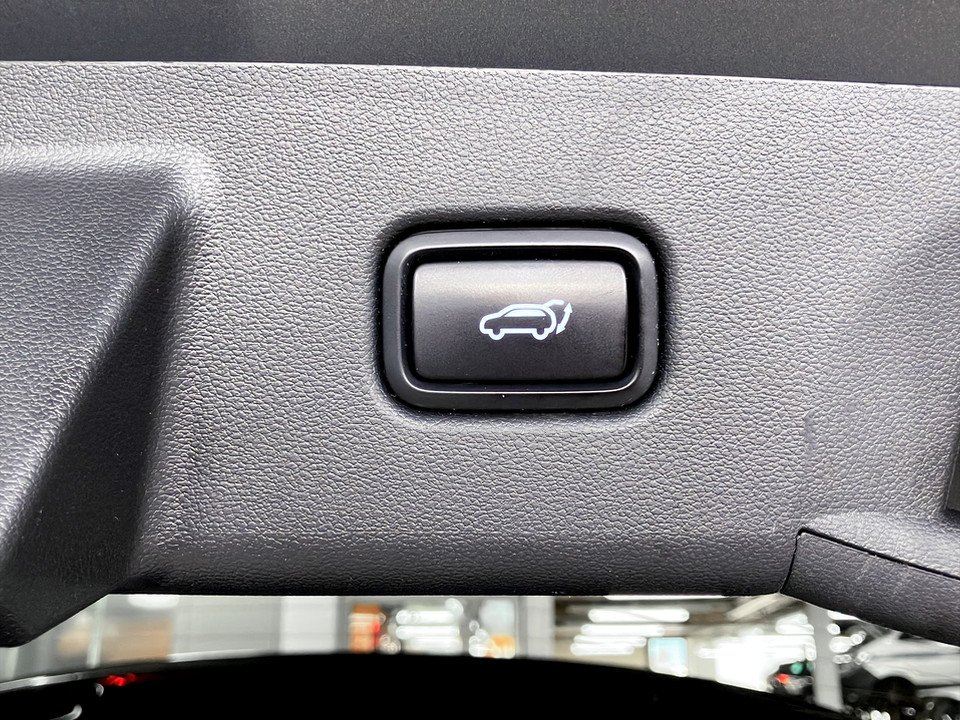 Hyundai Tucson Trend Mild-Hybrid | Bild 23 von 26