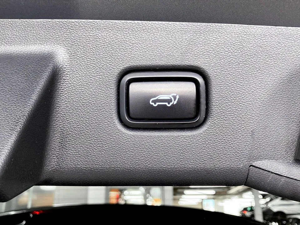 Hyundai Tucson Trend Mild-Hybrid | Bild 23 von 26