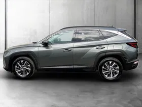 Hyundai Tucson Trend Mild-Hybrid | Thumbnail 3 von 26