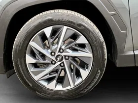 Hyundai Tucson Trend Mild-Hybrid | Thumbnail 6 von 26