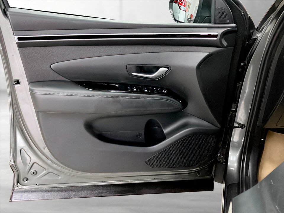 Hyundai Tucson Trend Mild-Hybrid | Bild 7 von 26